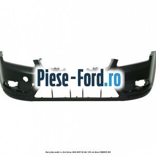 Bara fata model CC Ford Focus 2004-2007 2.0 TDCi 136 cai #212F1B31FE